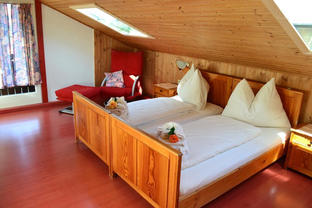Apartment Renate Fuegen Room photo