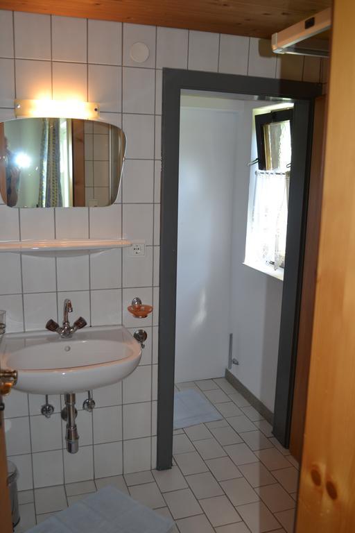Apartment Renate Fuegen Room photo